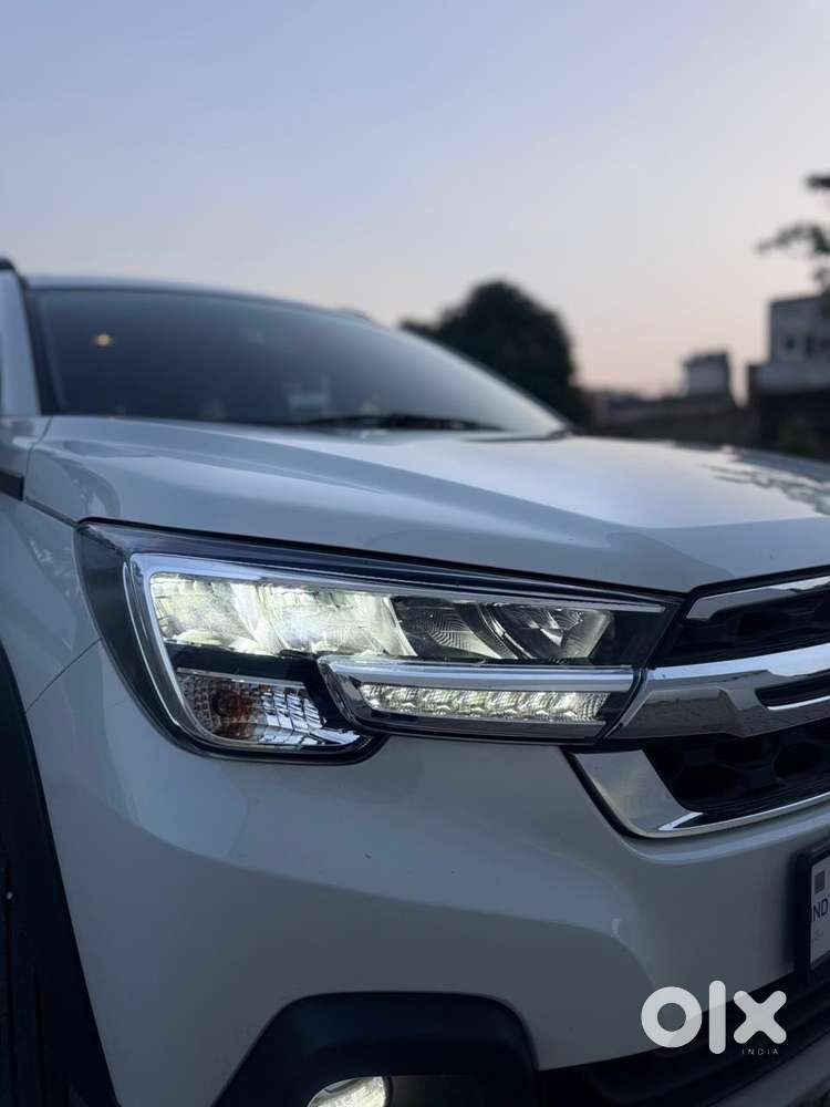Maruti Suzuki Xl6 Zeta Mt Cng, 2026, Cng & Hybrids