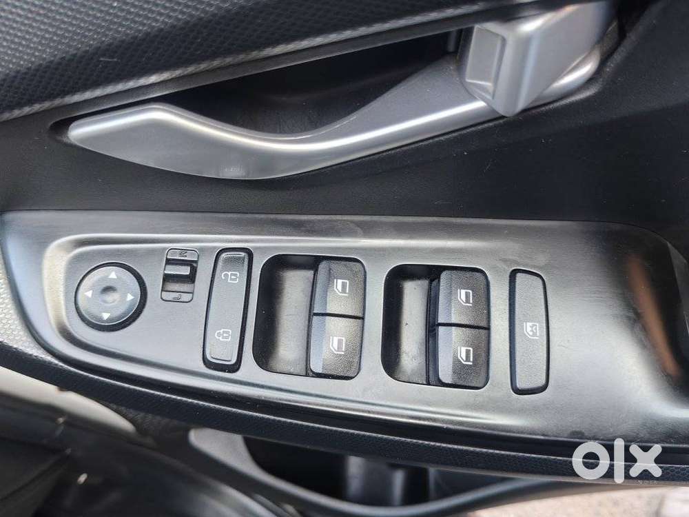 Hyundai Creta 1.5 S Plus Knight Petrol, 2022, Petrol