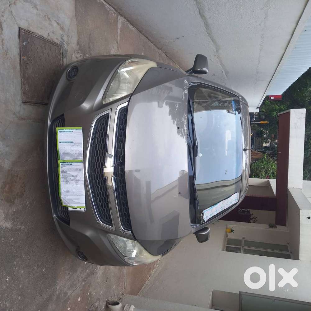 Chevrolet 1.2 Ls Abs 2013 Model Petroln