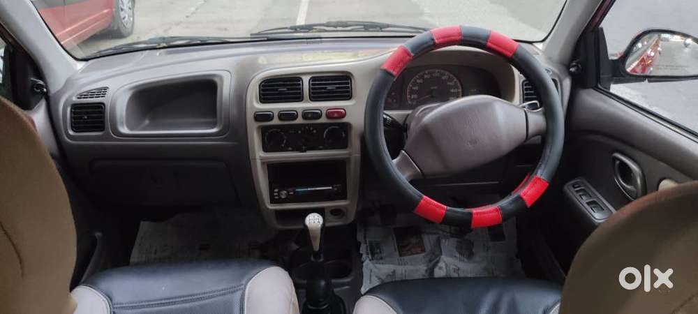 Maruti Suzuki Alto 2005-2010 Lxi Bsiii, 2009, Petrol