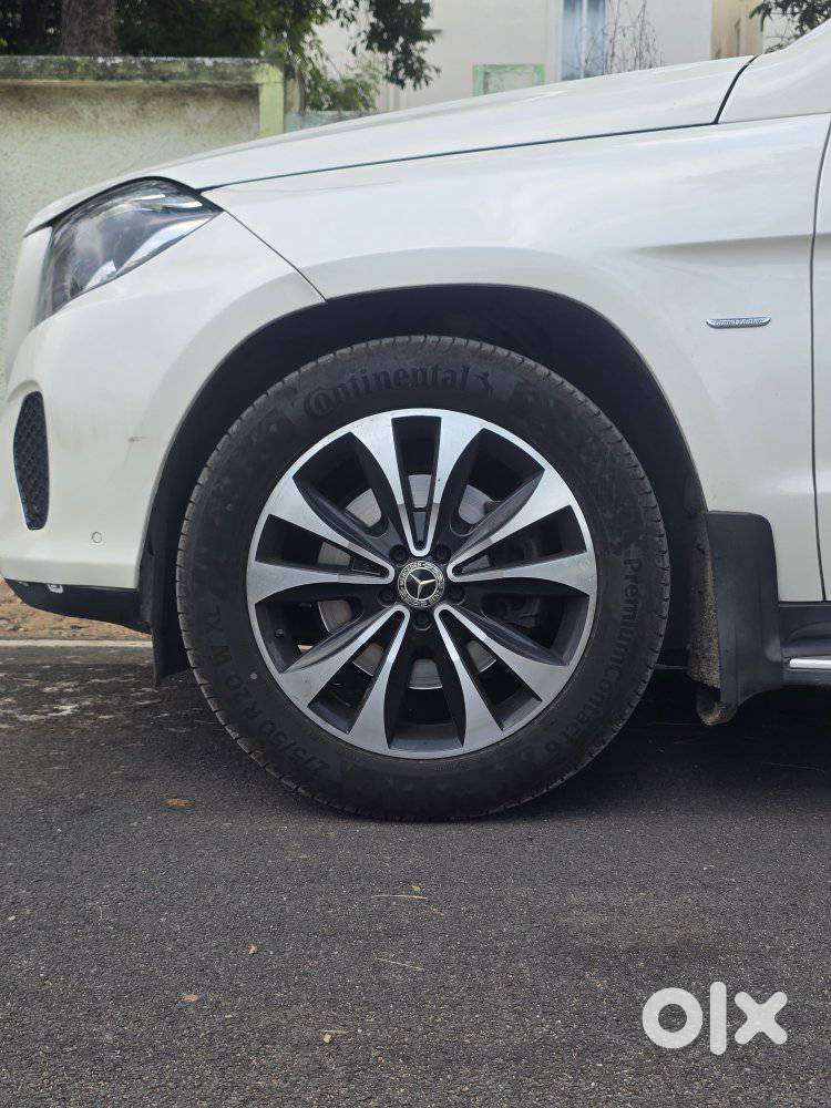 Mercedes-benz Gls 350d Grand Edition, 2019, Diesel