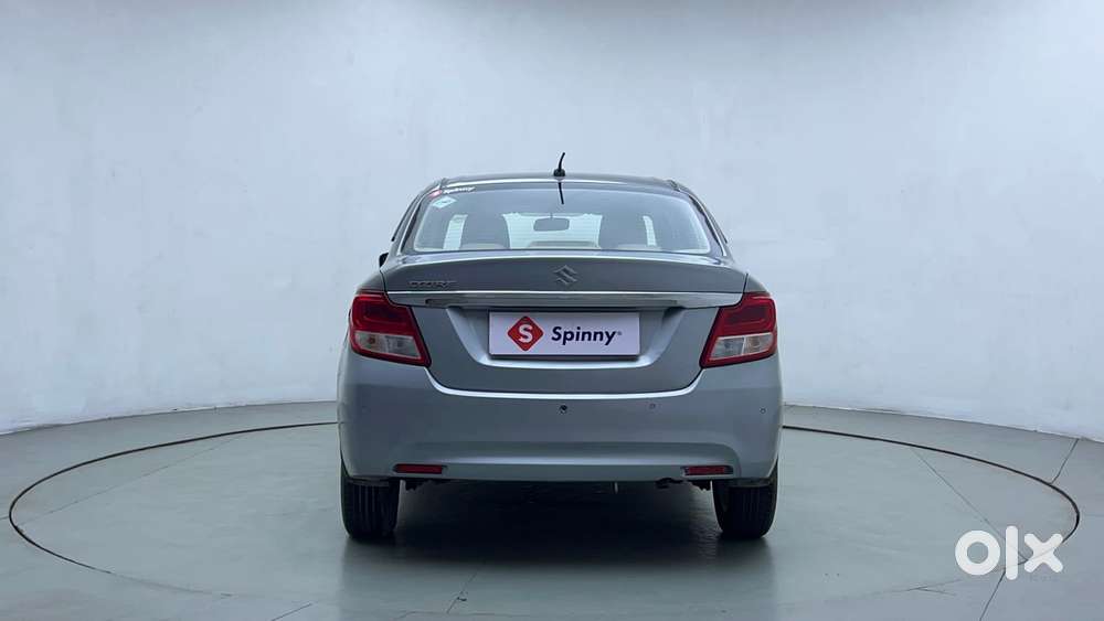 Maruti Suzuki Dzire 1.2 Zxi Cng, 2022, Cng & Hybrids