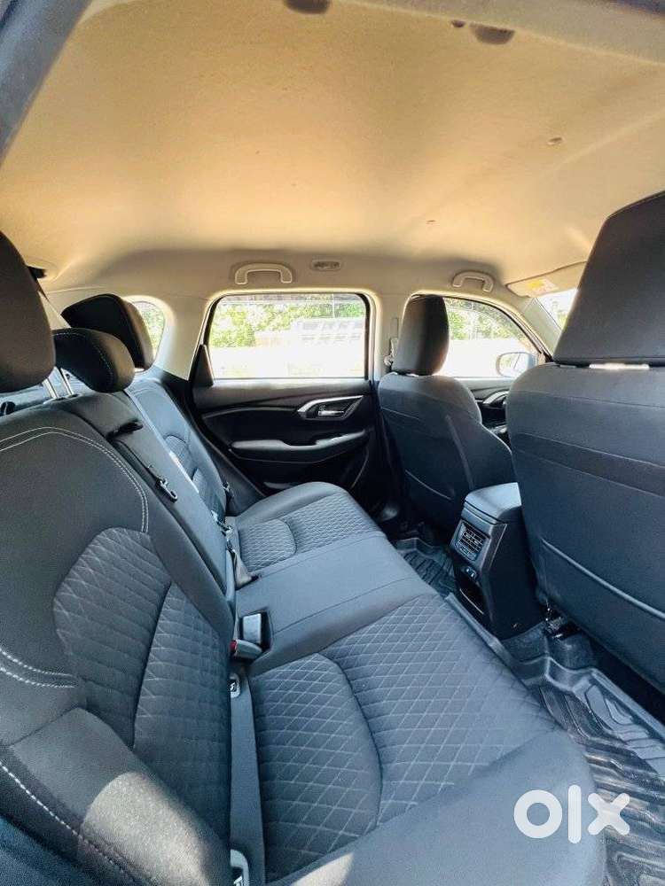 Toyota Urban Cruiser Hyryder 1.5 S Neo Drive, 2024, Petrol