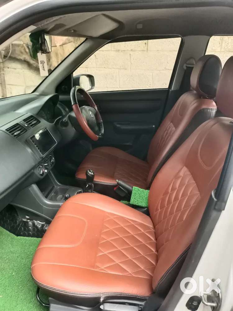 Maruti Suzuki Dzire 2026 Diesel