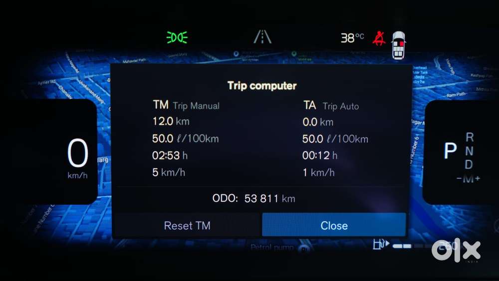 Volvo Xc 90 Hybrid, 2024, Petrol
