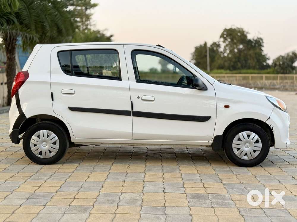 Maruti Suzuki Alto 800 Lxi, 2018, Petrol