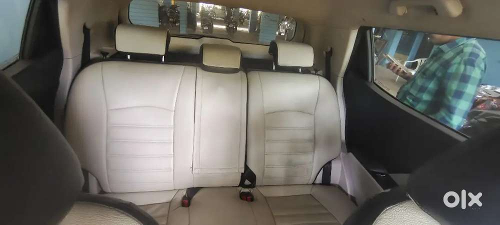 Mahindra Xuv300 2021 Cng & Hybrids Well Maintained