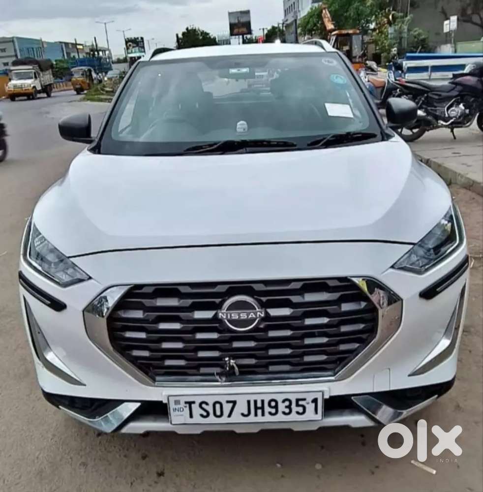 Nissan Magnite 1.0 Xe 2022