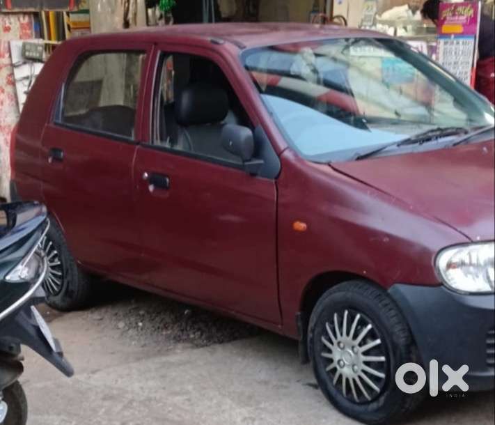 Maruti Suzuki Alto (2010 Model) For Sale In Chhindwara  First Owner