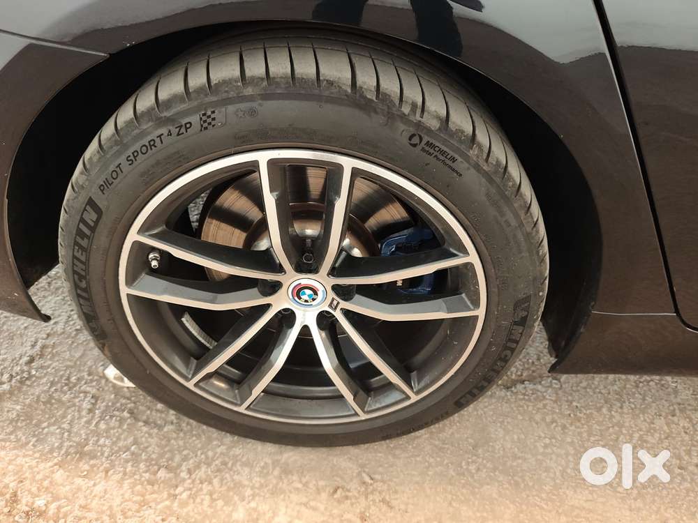 Bmw 5 Series 2.0 520d Luxury Line, 2023, Diesel