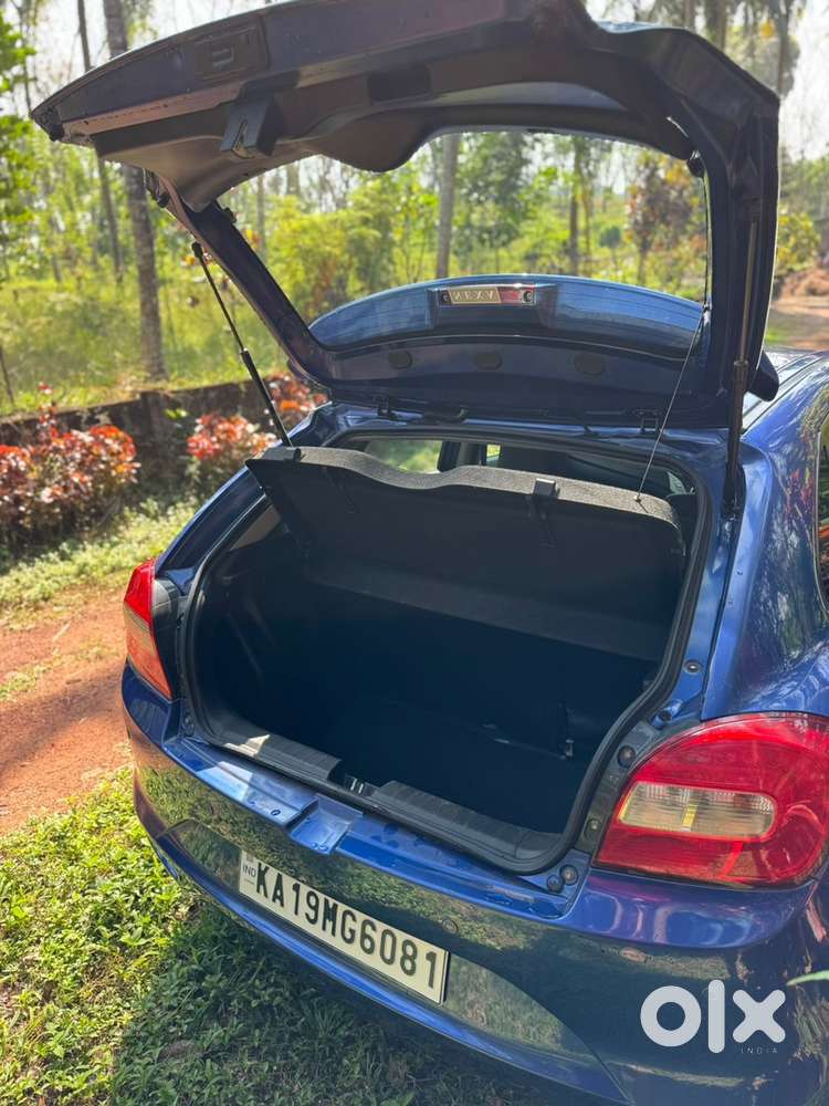 Maruti Baleno 1 St Owner