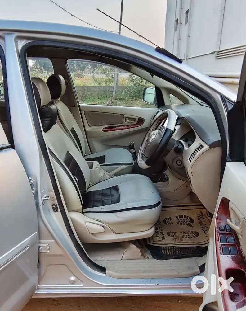 Toyota Innova 2007 Diesel Good Condition