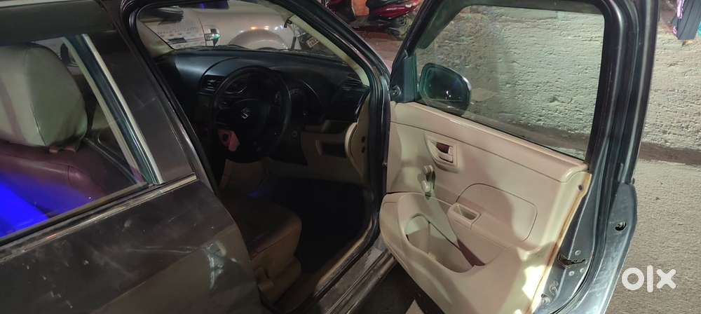 Swift Dzire 2013 Diesel Manual