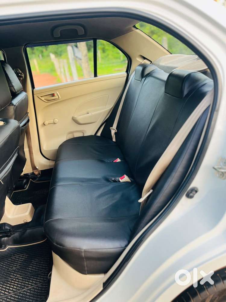 Maruti Suzuki Swift Dzire 1.2 Tour Lxi, 2018, Petrol