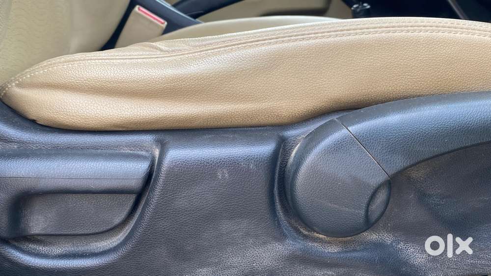 Honda City 2015-2017 I Dtec Vx, 2015, Diesel