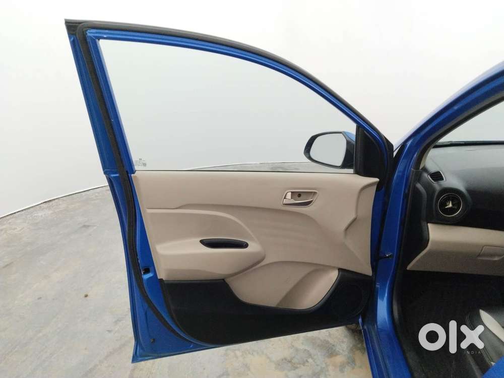 Hyundai Santro Sportz Cng, 2018, Cng & Hybrids