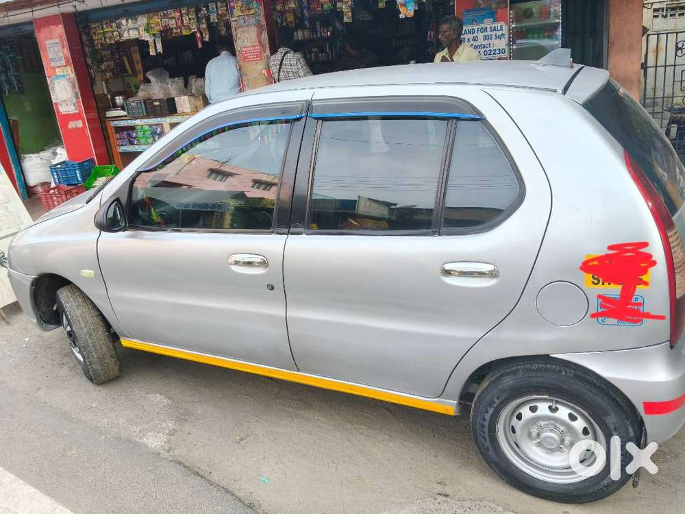 Indica Good Condition Rs 160000