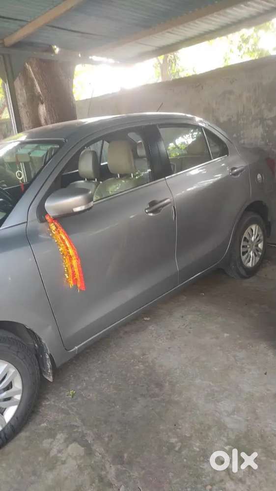 Maruti Suzuki Dzire 2021