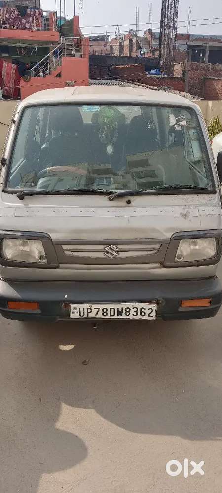 I Want To Sell My Maruti Suzuki Omni Urgent
