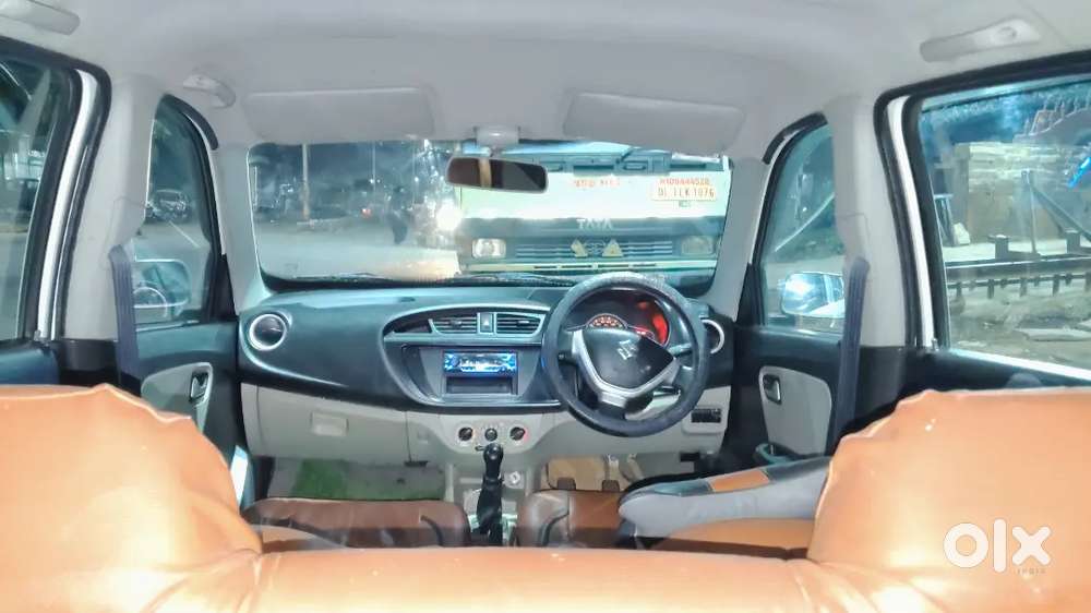 Maruti Suzuki Alto 800 2020 Petrol 74000 Km Driven