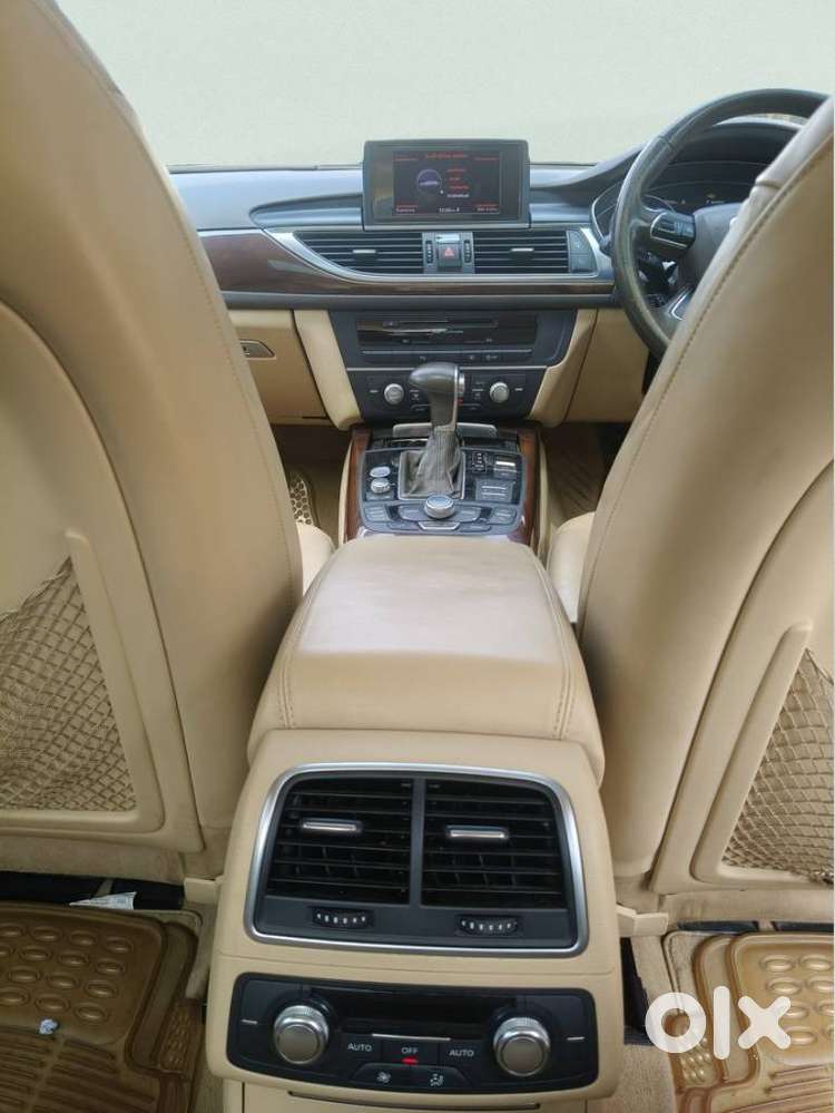 Audi A6 2.0 Tdi Premium Plus, 2012, Diesel