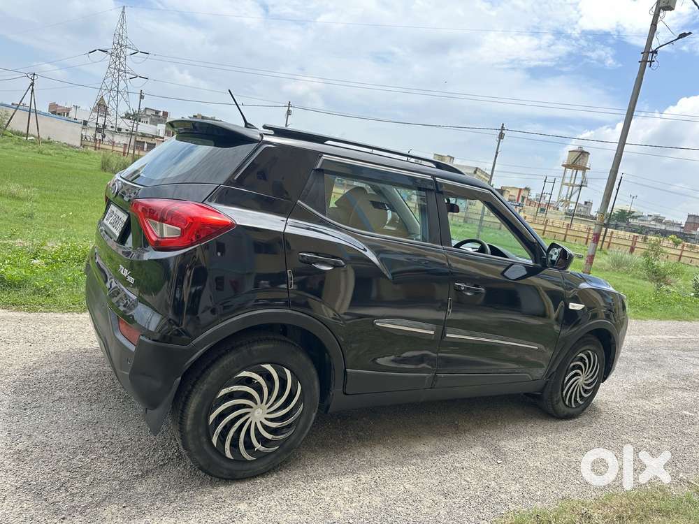 Mahindra Xuv300 W6 Diesel, 2019, Diesel