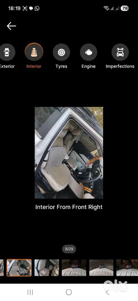 Mahindra Xuv 3xo 2024