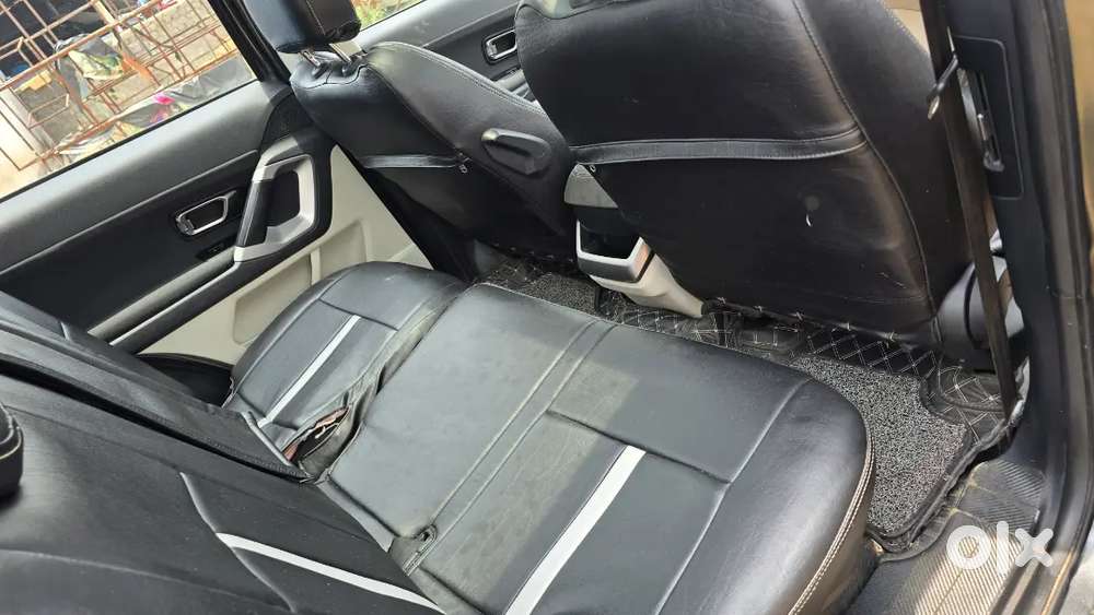Tata Safari 2021 Xt Plus