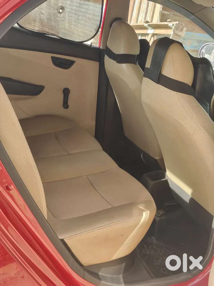 Hyundai Eon 2017 Petrol Good Condition
