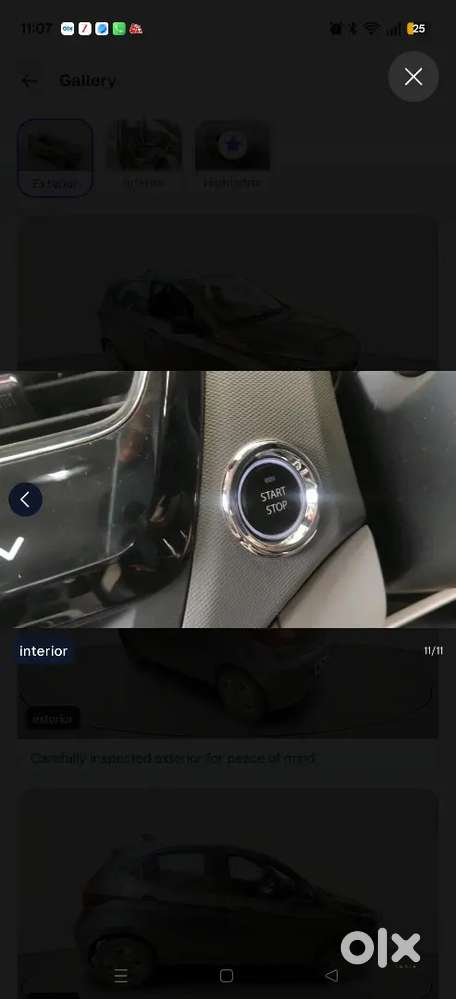 Tata Tiago Ev 2025