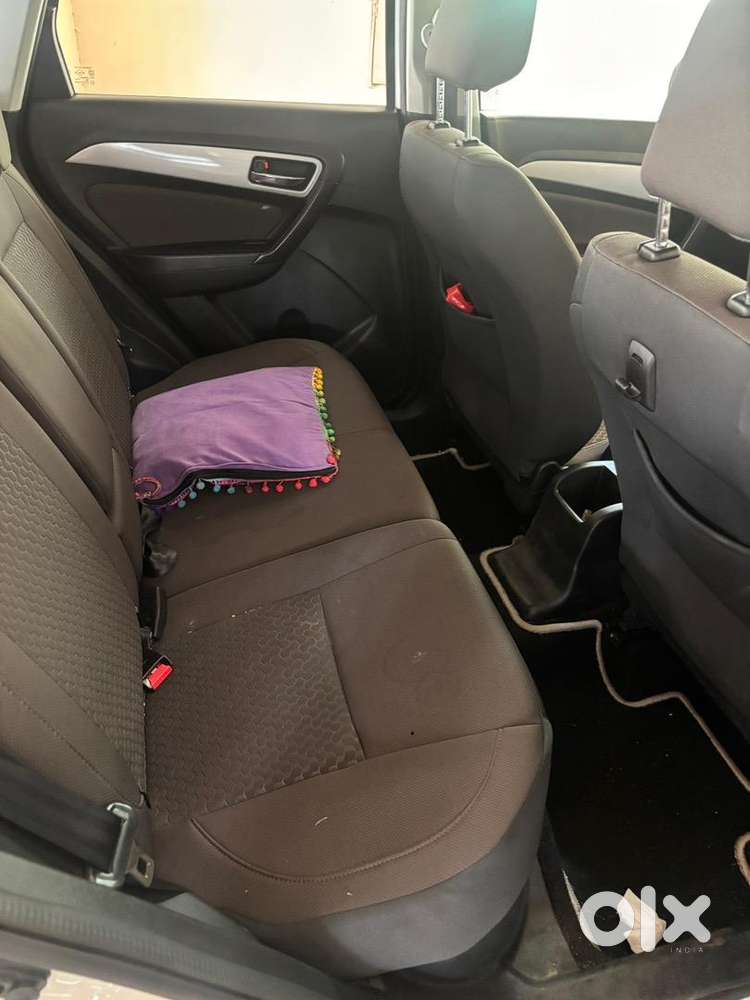 Toyota Urban Cruiser 2022 Petrol Well Maintained