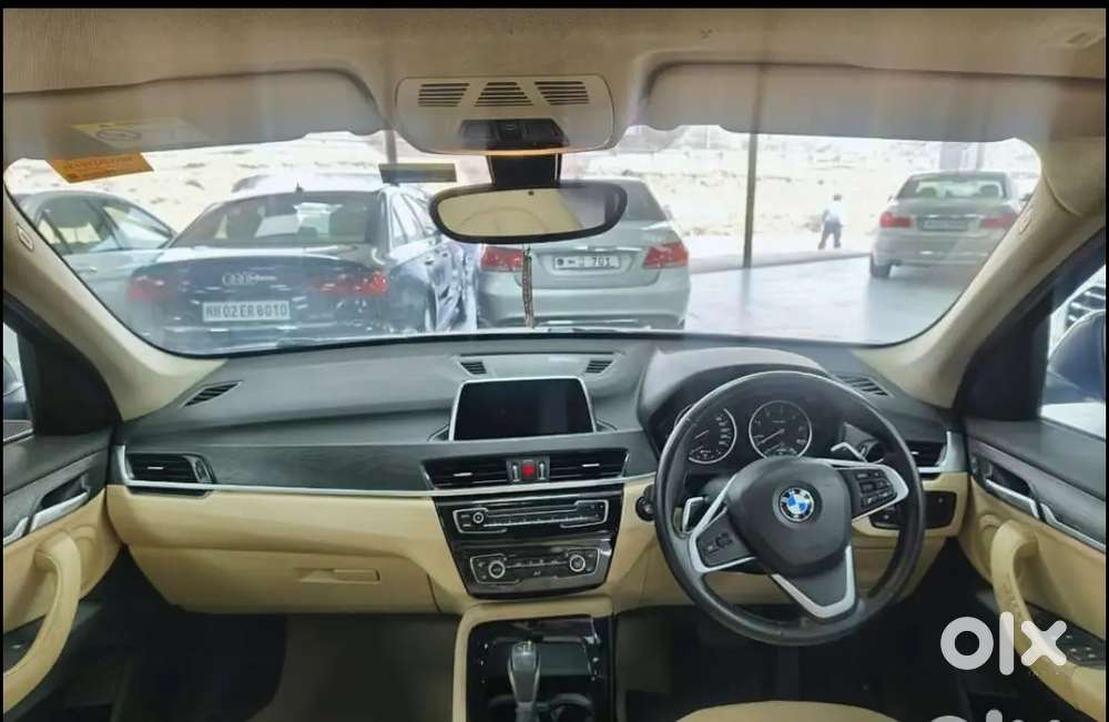 Bmw X1 Sport 2016 Diesel Car