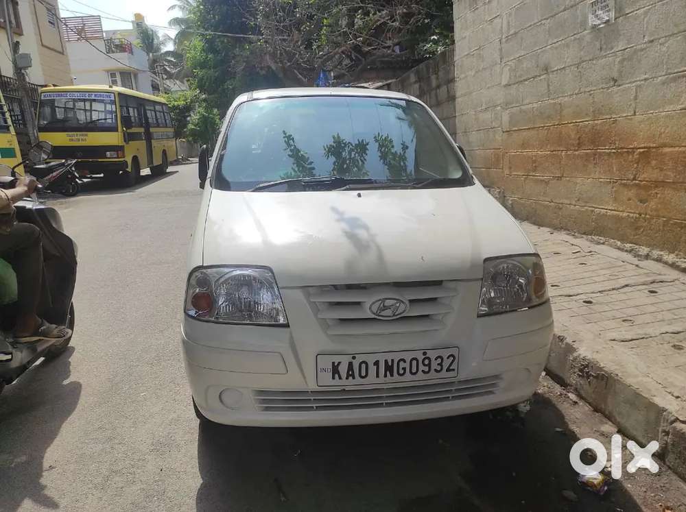 Car Is In Good Condition & With All Documents Running Also