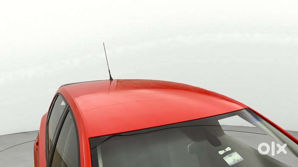 Volkswagen Polo Gt Tsi, 2016, Petrol