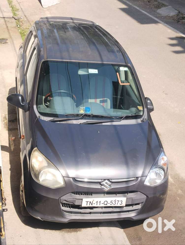 Maruti Alto 800 (2015)