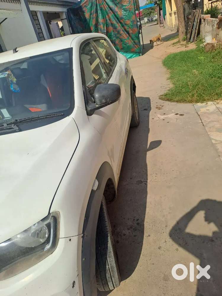 Renault Kwid Rxt Sce 2018