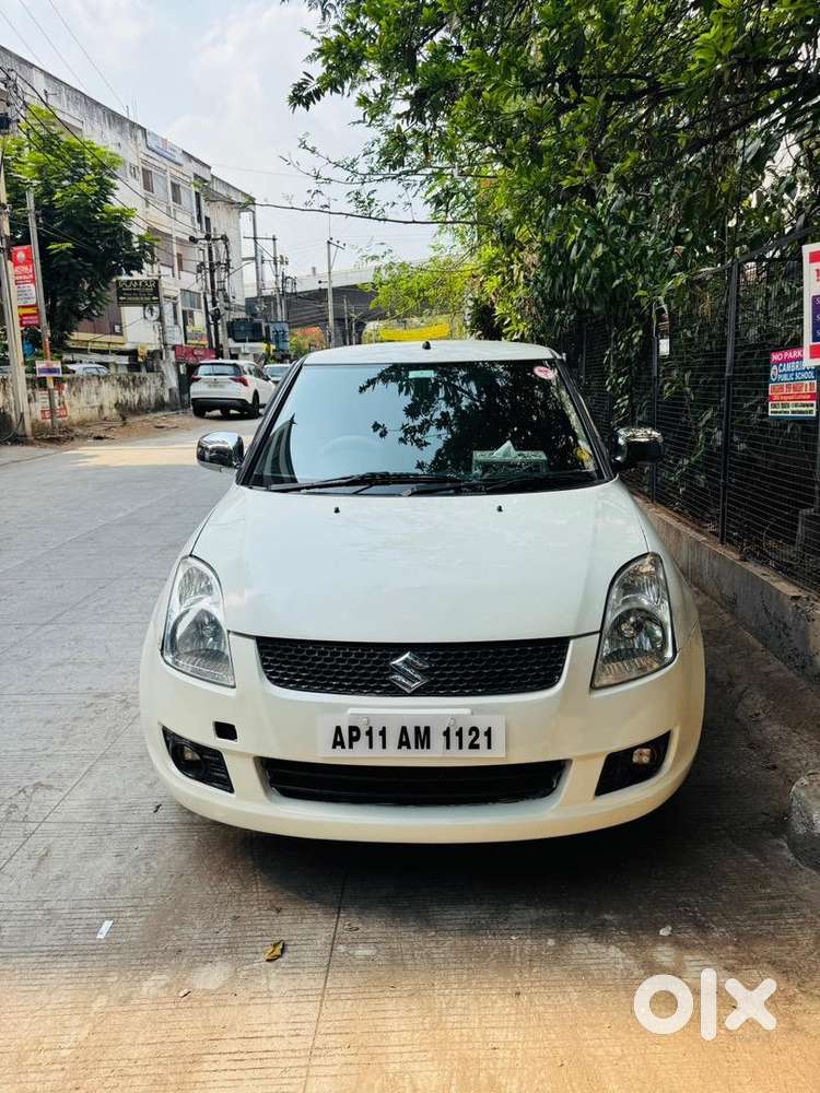 Maruti Suzuki Swift 2011 Diesel Well Maintained