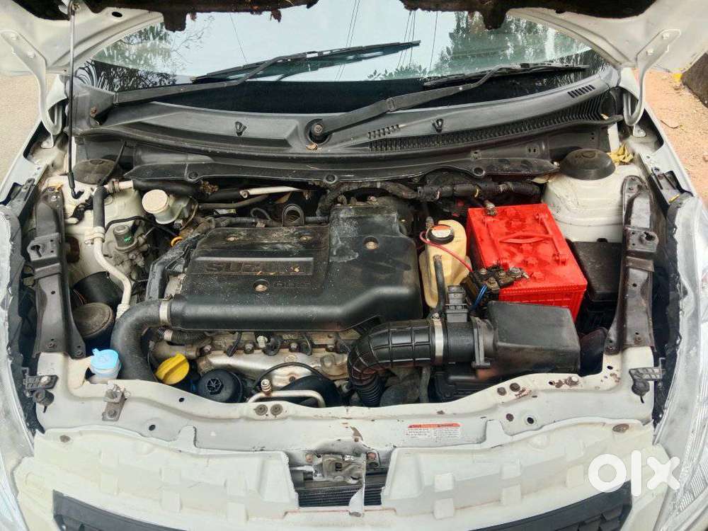 Maruti Suzuki Swift 2011-2014 Vdi, 2013, Diesel