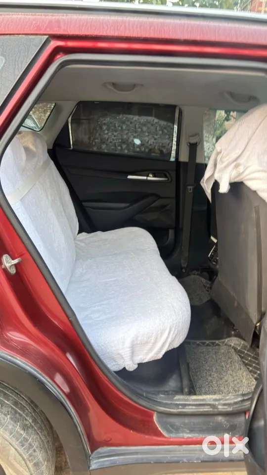 Kia Seltos Htk Plus 1.5 Diesel, 2019, Diesel