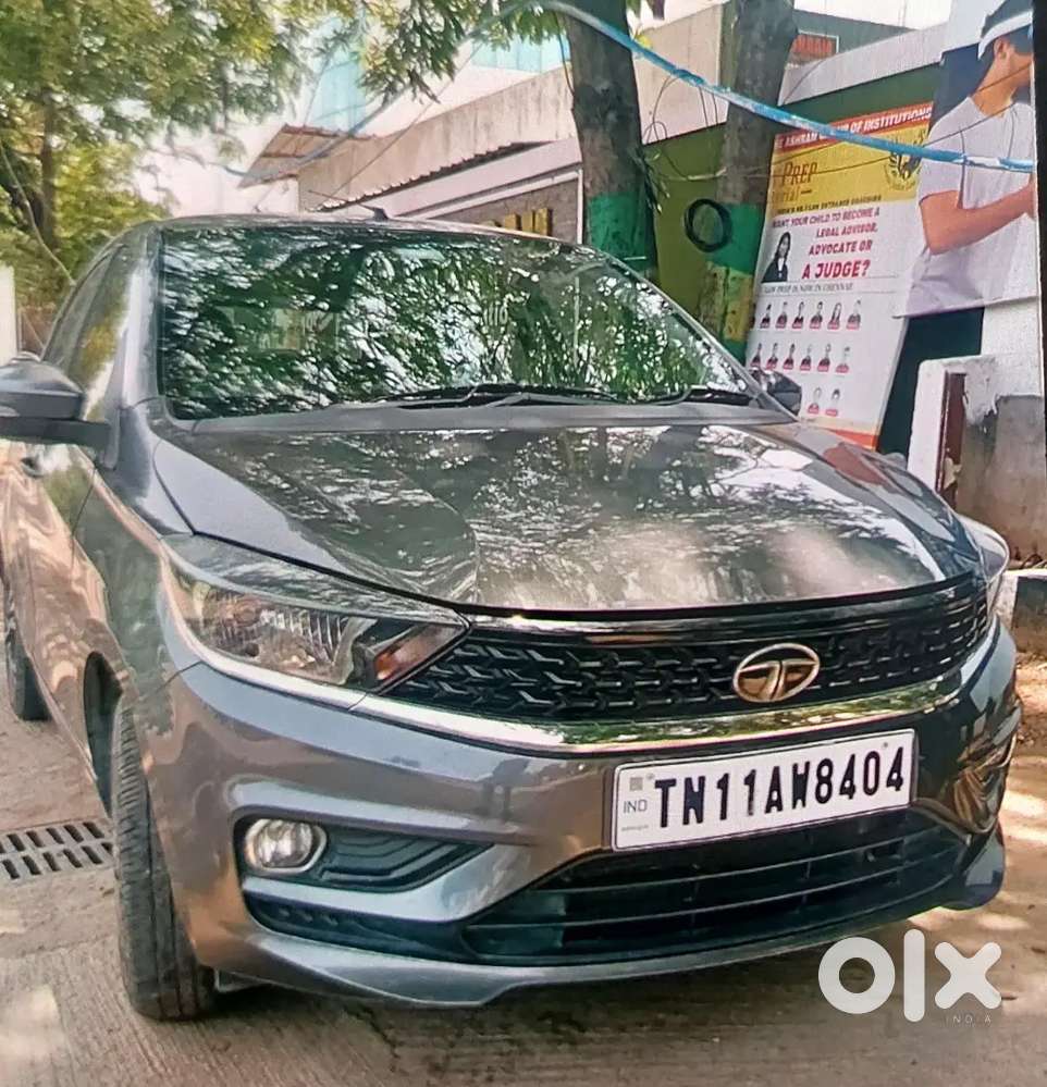 Tata Tiago 1.2 Revotron 2021 Petrol
