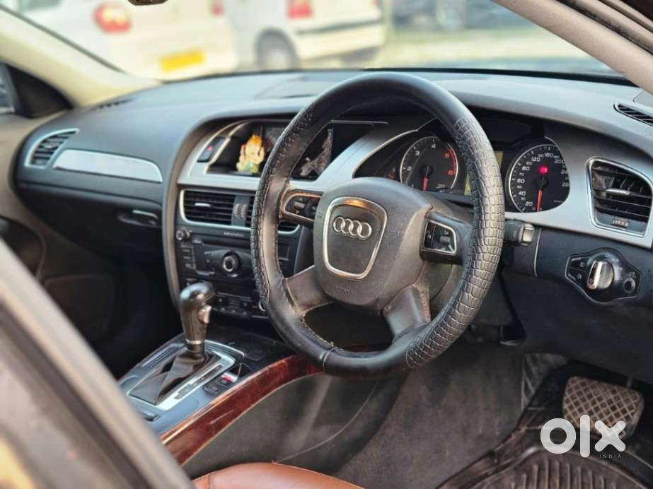 Audi A4 2.0 Tdi, 2011, Diesel