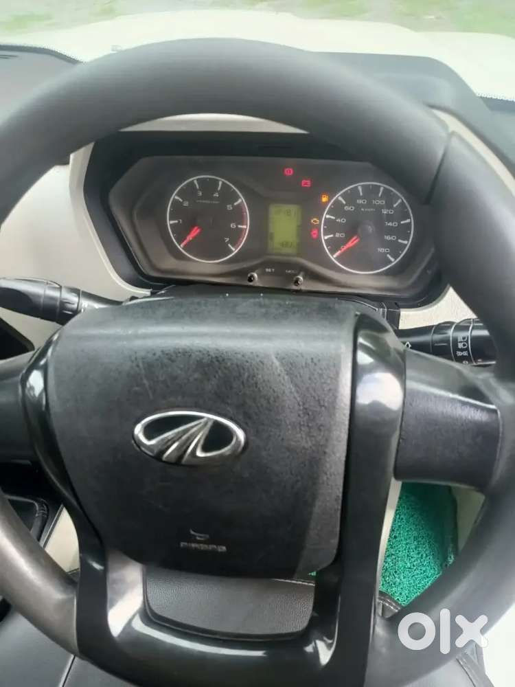 Mahindra Scorpio S3 M2di Engine 9 Seater Original 47000km Running Only