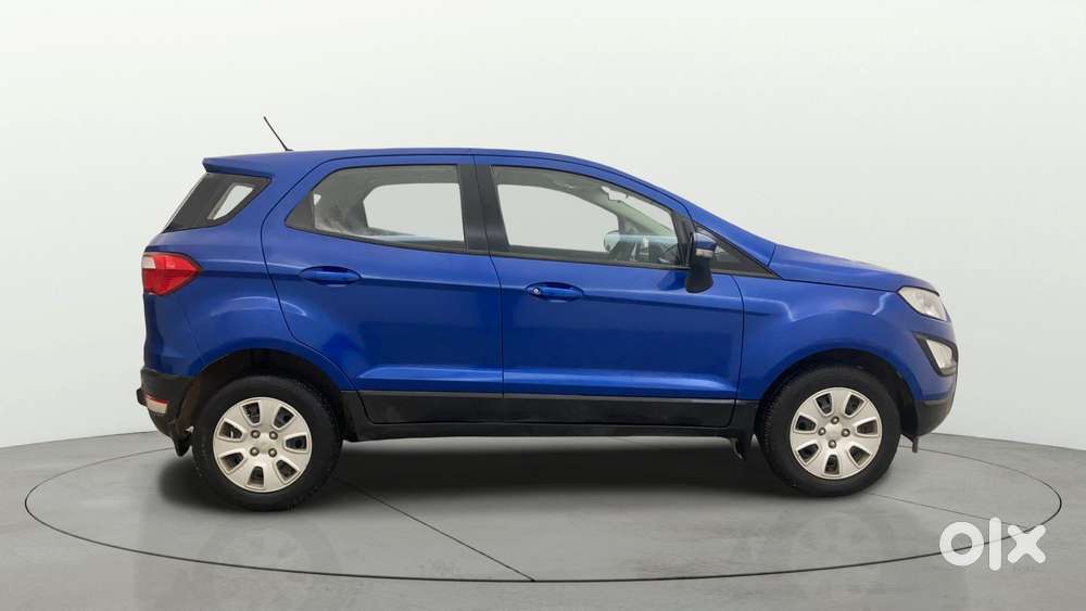 Ford Ecosport [2013-2015] 1.5 Trend Tdci, 2019, Diesel