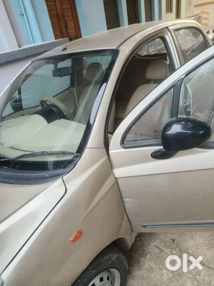 Chevrolet Spark 2014 Lt, Petrol + Lpg Top Model