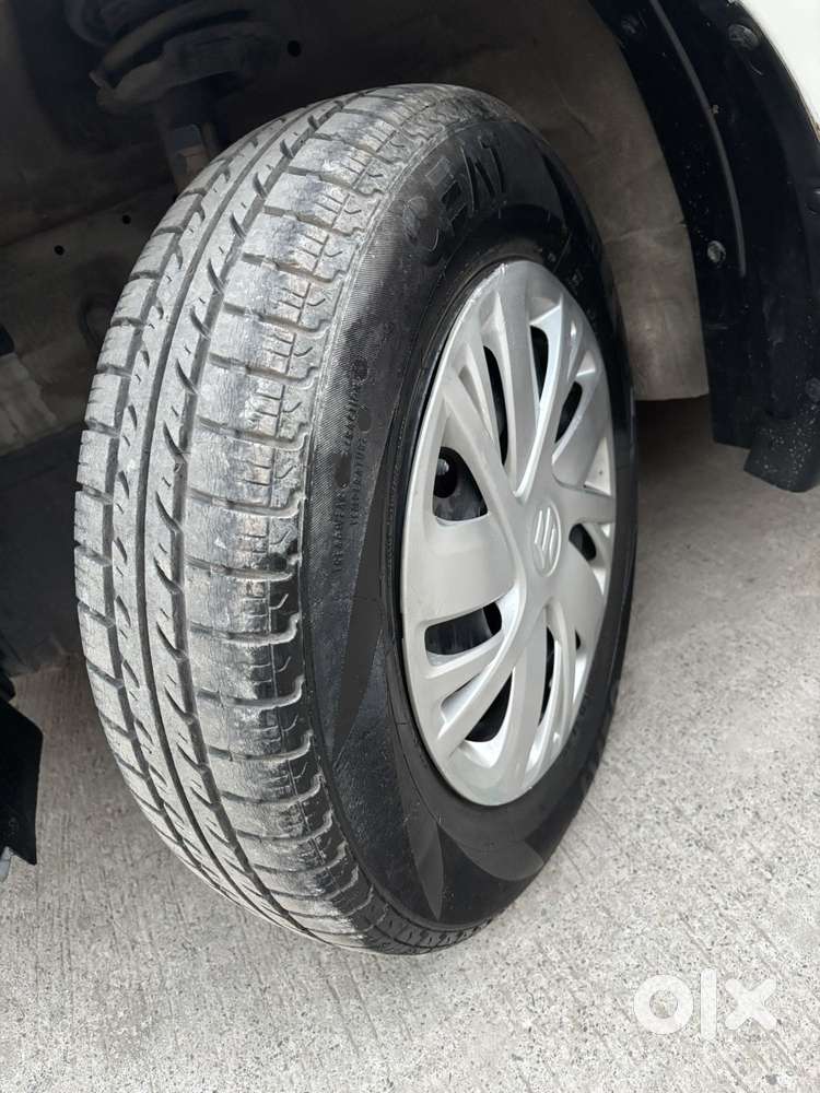 Maruti Suzuki Swift 1.2 Vxi (o), 2017, Petrol