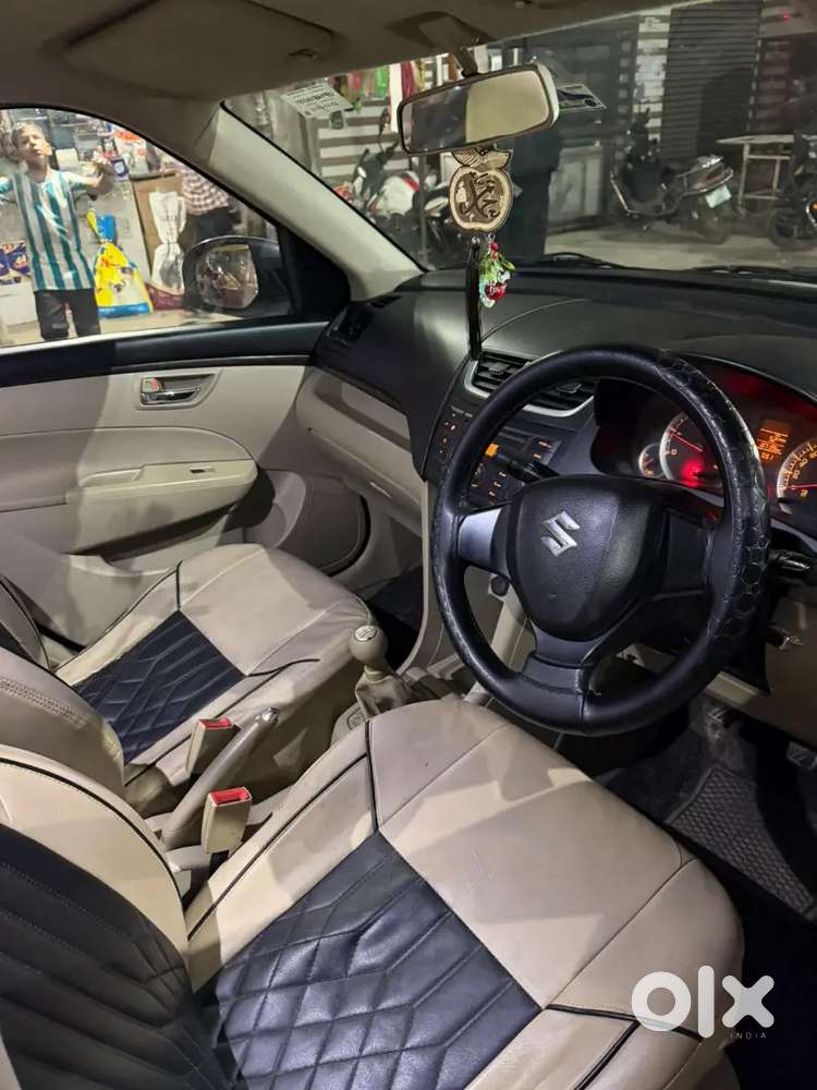 Good Condition Car