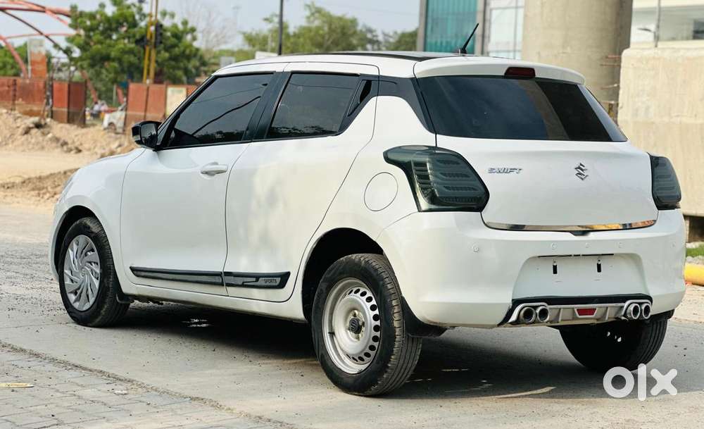 Maruti Suzuki Swift Amt Vxi, 2019, Cng & Hybrids