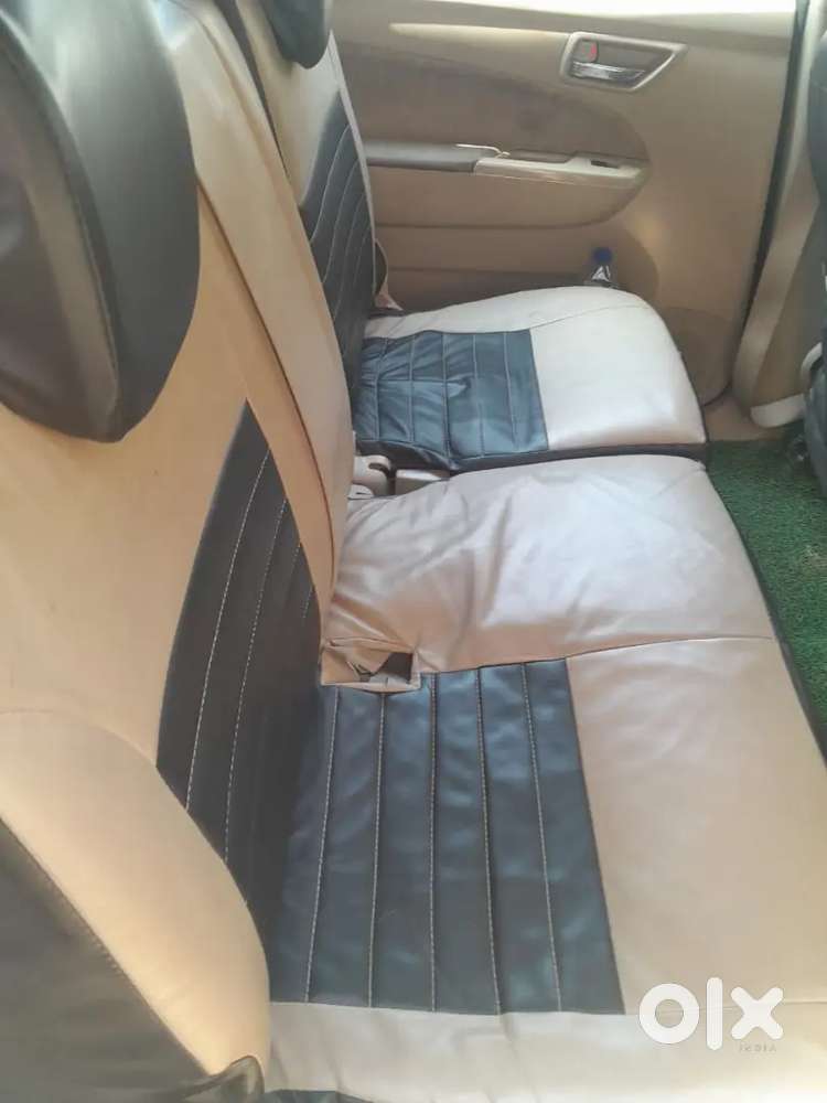 Maruti Suzuki Ertiga 2012 Diesel