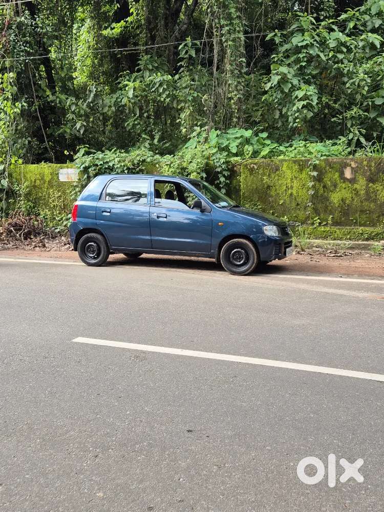 Maruti Suzuki Alto 2010