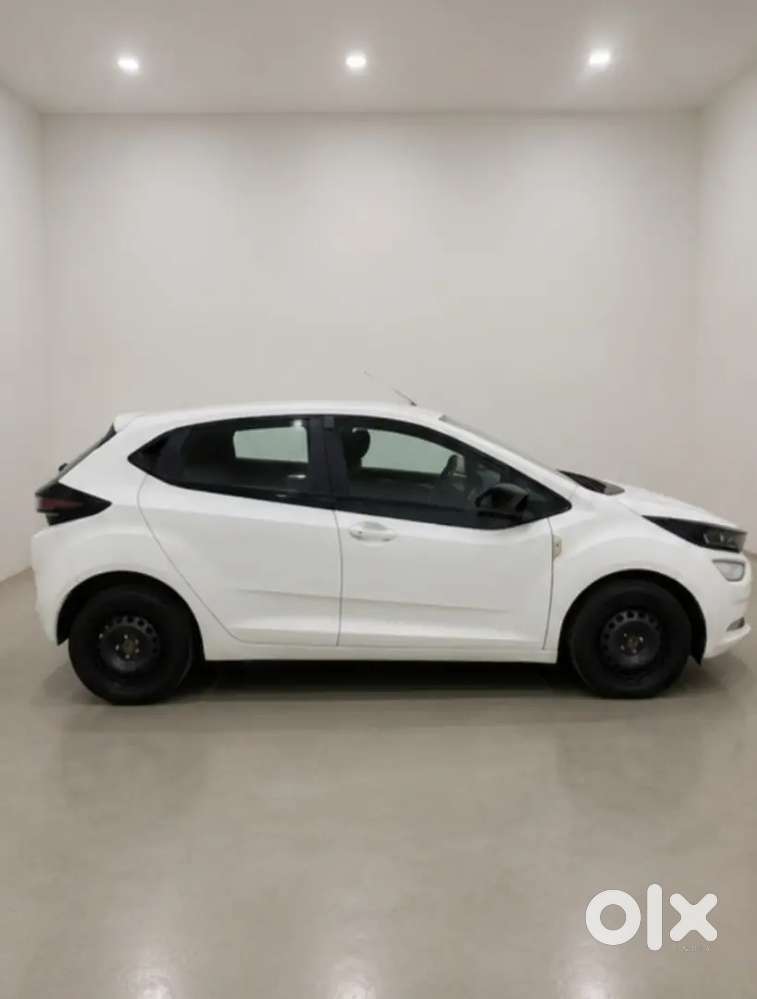 Tata Altroz 1.2 Xt 2021